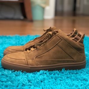 Steve Madden Defstar Sneaker